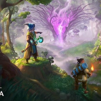 Pioneers Of Pagonia Adds Magic With Recent Update