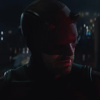 Daredevil: Born Again