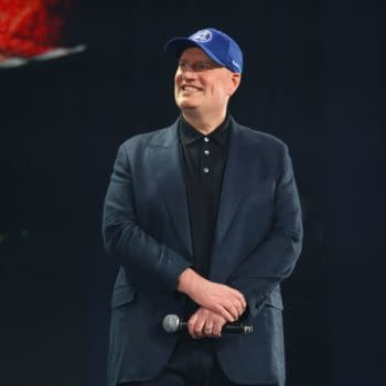 Kevin Feige: The Marvel Release Schedule Will Slow Down After 2025