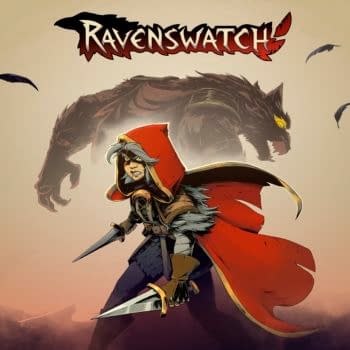Ravenswatch Drops Co-Op Trailer Before Console Release