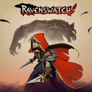 Ravenswatch Receives First Free Update With Nightmares Unleashed