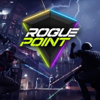 New Tactical Shooter Rogue Point Announced For PC