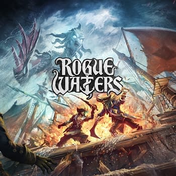 Rogue Waters Confirms February 2025 Console Release Date