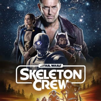 Skeleton Crew