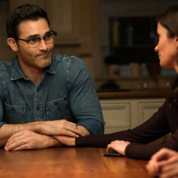 Superman & Lois