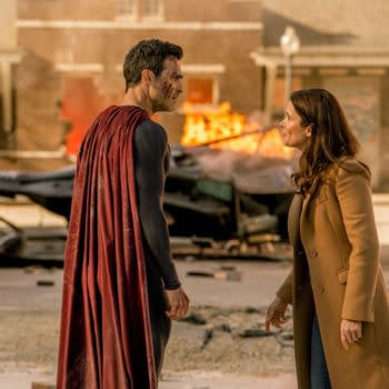 Superman & Lois