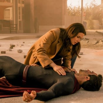 Superman &#038; Lois Finale Preview: Lois Hits Clark with a Reality Check