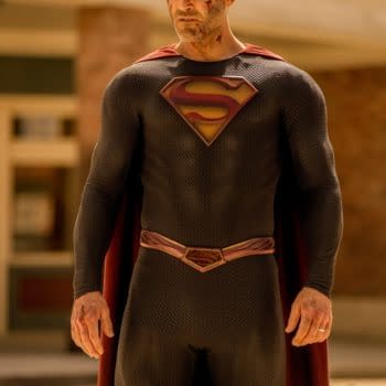 Superman & Lois