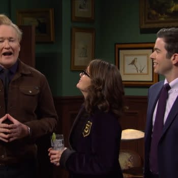 SNL: O’Brien on Regrets Feeling He “Could’ve Written There Longer”