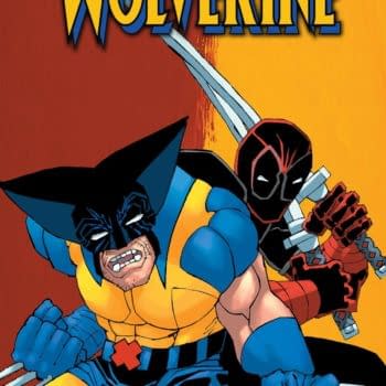 Be Thankful For Frank Miller's Deadpool & Wolverine