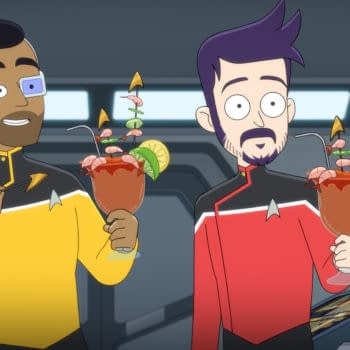 Star Trek: Lower Decks