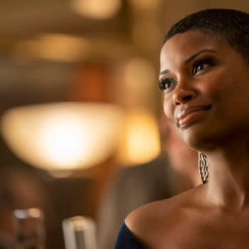 Cross Star Samantha Walkes on Showrunner’s Humility & Hodge’s Presence