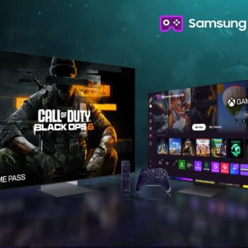 Samsung Gaming Hub Has Added Two New Xbox Titles