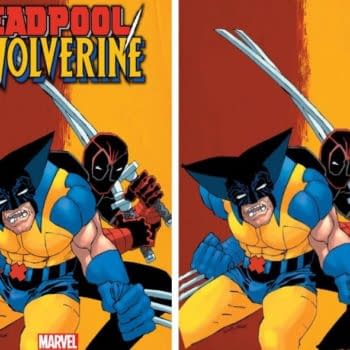 Be Thankful For Frank Miller's Deadpool & Wolverine