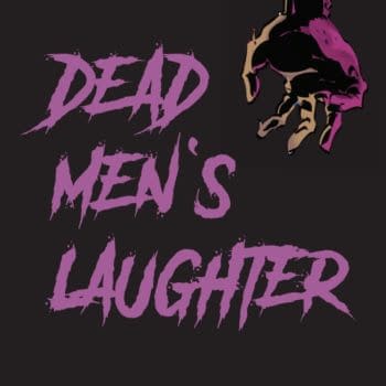 Disconauts And Dead Men's Laughter This Weekend At Thought Bubble