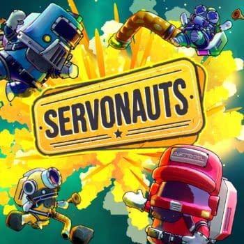 Servonauts