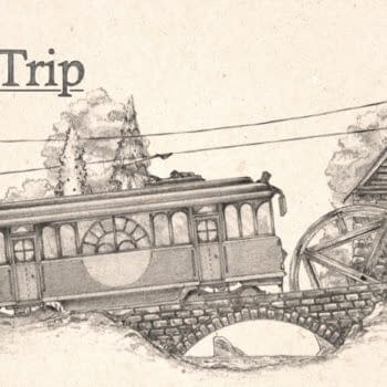 Short Trip Will Be Released On PC Via Steam This December