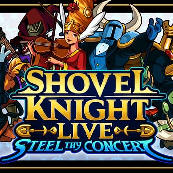 Shovel Knight Will Hold Two Tenth Anniversary Concerts