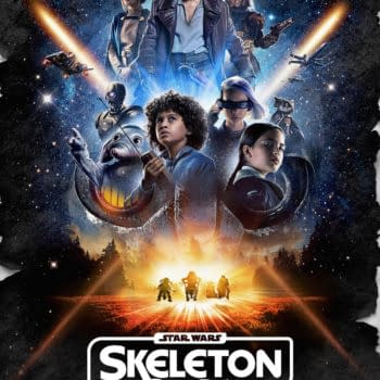 Skeleton Crew: Jude Law-Starring "Star Wars" Series Gets New Trailer