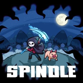 Spindle