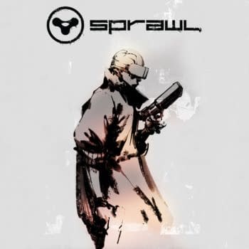 Sprawl Receives November Console Release Date