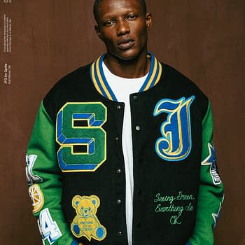 Sprite Launches New Collaboration With Joe Freshgoods