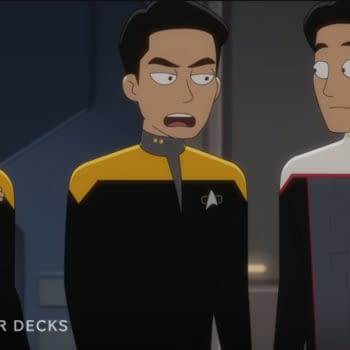 Star Trek Lower Decks: McMahan & Cast Tease More Epic Season 5 Cameos