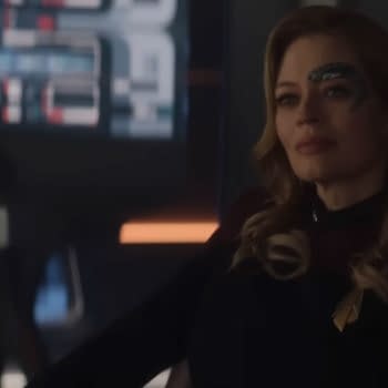 Star Trek: Picard: Jeri Ryan Turned Down Spinoff That Wasn’t ‘Legacy’