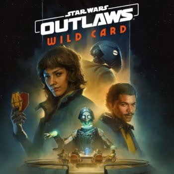 Star Wars Outlaws Has Been Released For Steam With An Update