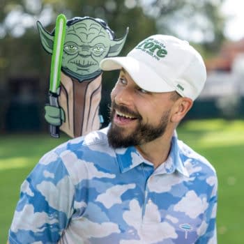 RSVLS Brings the Force to the Green with New Star Wars Polo Collection