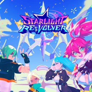 Starlight Re:Volver Reveals More Info About Its Characters