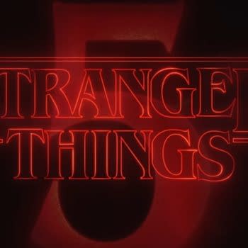 Stranger Things 5