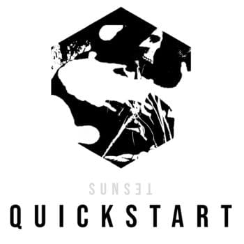 Forteller Games Launches Quickstart For Debut TTRPG Sunset