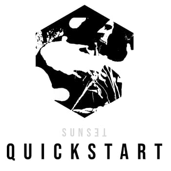 Forteller Games Launches Quickstart For Debut TTRPG Sunset