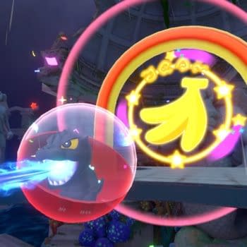 Super Monkey Ball Banana Rumble Reveals 2.0 Update