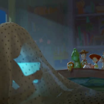 Toy Story 5