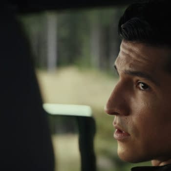 Captain America: Brave New World - Sam And Joaquin's Sibling Dynamic