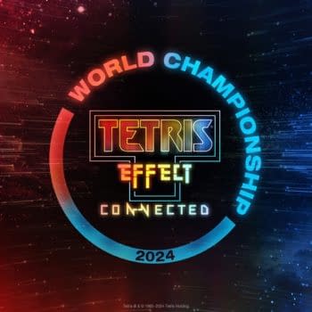 Tetris Effect: Connected World Championship 2024 Opens Registrations