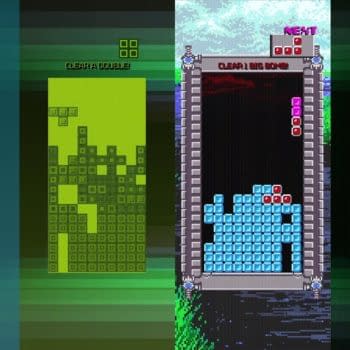 The Short Quest: We Review Tetris Forever