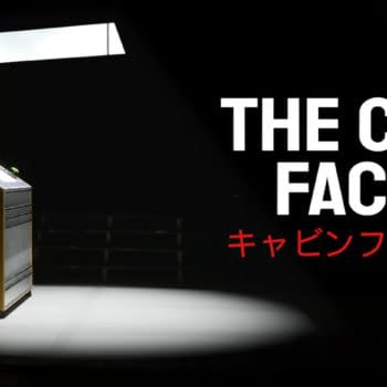 The Cabin Factory