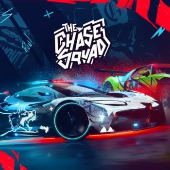 The Crew Motorfest Has Launched Season 5 This Week