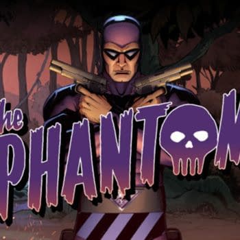 The Phantom Will Receive a New Video Game in 2025