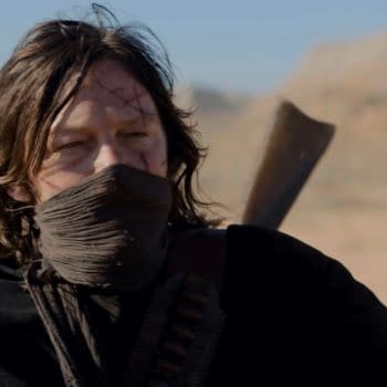 The Walking Dead: Daryl Dixon S03 Train Scene Will "Blow People Away"