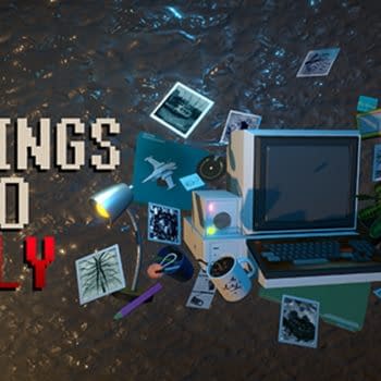 Things Too Ugly Confirmed For Mid-January Release