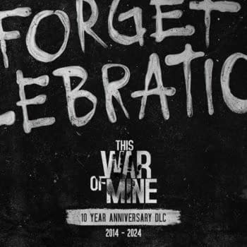 This War Of Mine Releases Brand-New Charity DLC