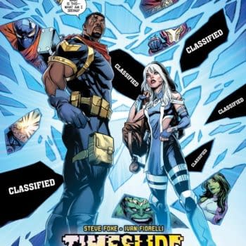 Marvel CoTeases Future Teasers In Timeslide