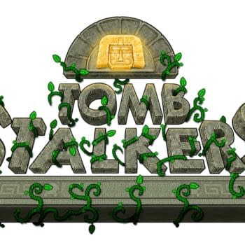 Tomb Stalkers