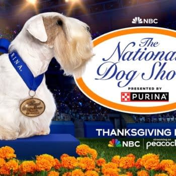 The National Dog Show
