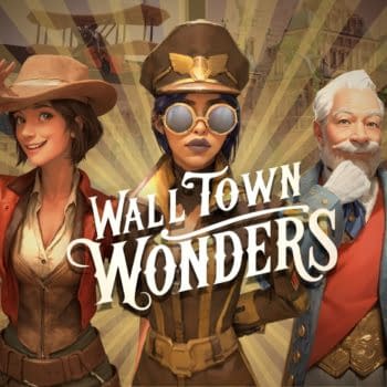 Wall Town Wonders Arrives On Meta Quest Later This Month