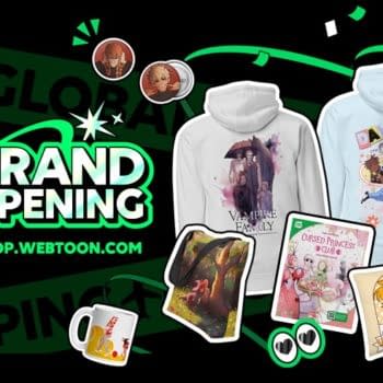 Webtoon